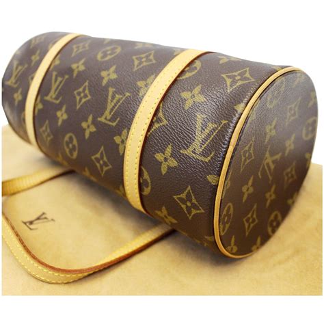 louis vuitton papillon price|louis vuitton monogram papillon 26.